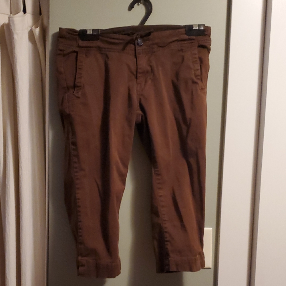 Kavu Capri